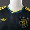Manchester United 25/26 Third Jersey