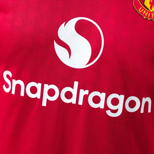 resize,m_lfit,h_800,w_800 (2) Manchester United 25/26 Home Long Sleeve Player Version Jersey