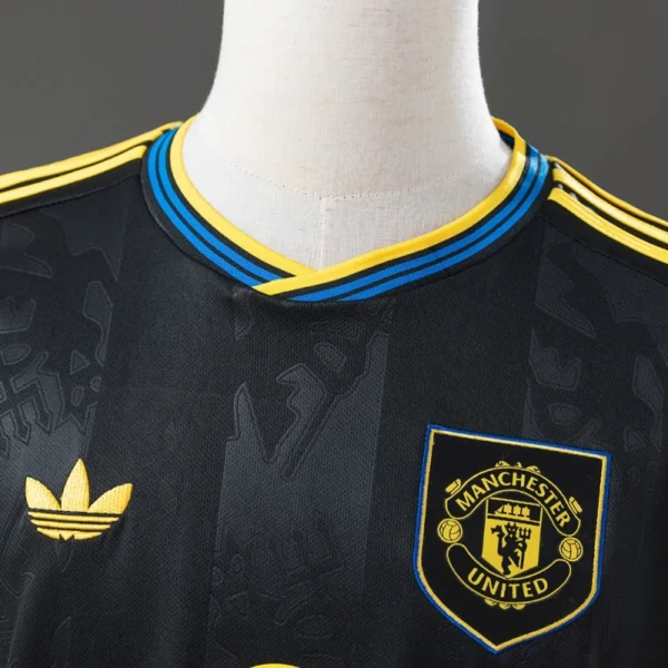 resize,m_lfit,h_800,w_800 (2) Manchester United 25/26 Third Away Long Sleeve Jersey