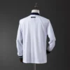 England Home Retro 1998 Long Sleeve