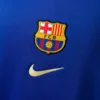 FC Barcelona 2025/26 Long Sleeve Sweatshirt – Official Crewneck Edition