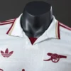Arsenal 25/26 Third Away Player Version Jersey