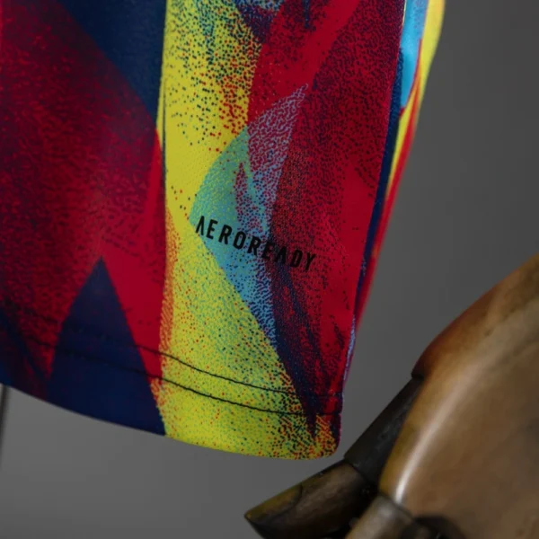 Arsenal 25/26 Pre-match Jersey