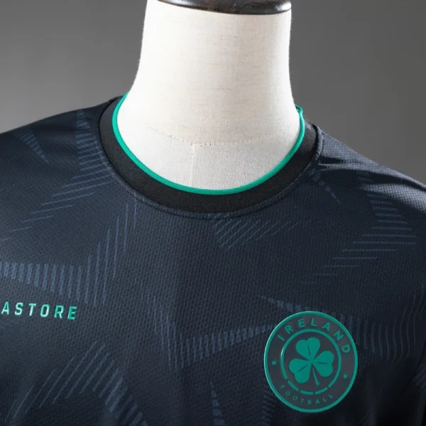 Ireland Third Jersey Fan 2025/26