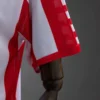 Atlético Madrid 1982/83 Home Retro Jersey – Vintage Classic