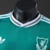 Liverpool 25/26 Third Player Version Jersey