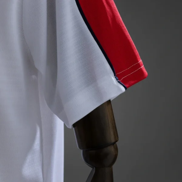 Liverpool 98/99 Away Retro Jersey