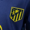 Atlético Madrid 2025/26 Away Full Kids Kit
