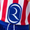 Atlético Madrid 2025/26 Home Full Kids Kit