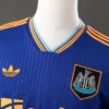 Newcastle United 25/26 Third Away Jersey