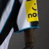 Newcastle United 25/26 Home Jersey