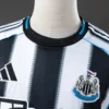 Newcastle United 25/26 Home Long Sleeve Jersey