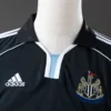 Newcastle United 00/01 Away Retro Jersey