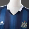 Newcastle United 04/05 Away Retro Jersey