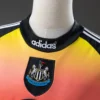 Newcastle United 96/97 Goalkeeper Long Sleeve Retro Jersey