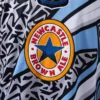 Newcastle United 95/96 Goalkeeper Long Sleeve Retro Jersey