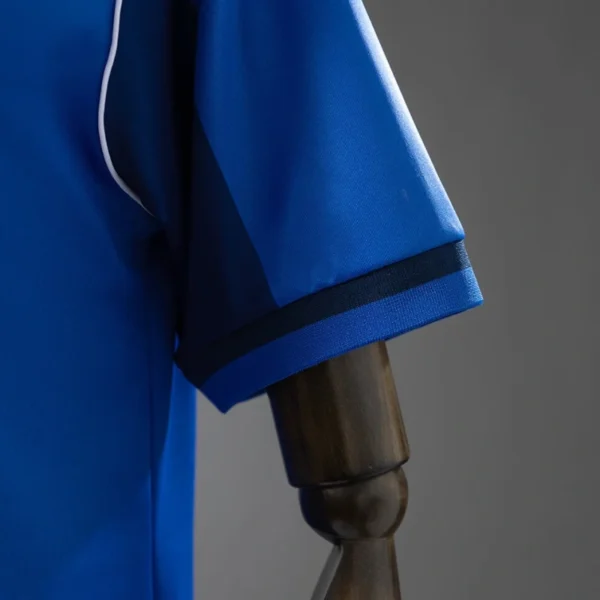 Birmingham City 02/03 Home Retro Jersey