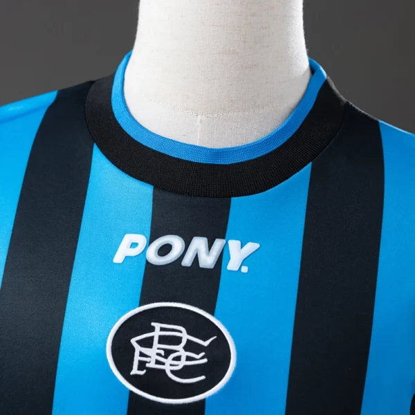 Birmingham City 96/97 Home Retro Jersey