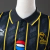 Sheffield Wednesday 1993 Away Retro Jersey