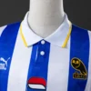 Sheffield Wednesday 94/95 Home Retro Jersey