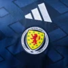 Scotland 2026 Home Jersey
