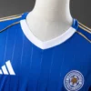 Leicester City 25/26 Adult Home Jersey