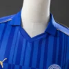 Leicester City 16/17 Home Retro Jersey