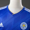 Leicester City 18/19 Home Retro Jersey