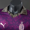 AC Milan 25/26 Player Version Special Edition - Purple Jersey