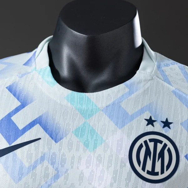 Inter Milan 25/26 Away Player Version Jersey