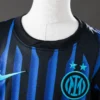 Inter Milan 25/26 Home Full Kids Kit Jersey