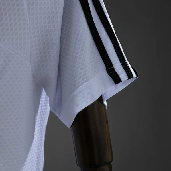 juventus 25/26 POLO White