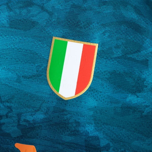 Napoli 25/26 Halloween Special Edition Player Version Jersey