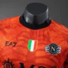 Napoli 25/26 Halloween Special Edition Player Version Jersey