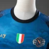 Napoli 25/26 Halloween Special Edition Jersey
