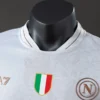 Napoli 25/26 Player Version Away Jersey