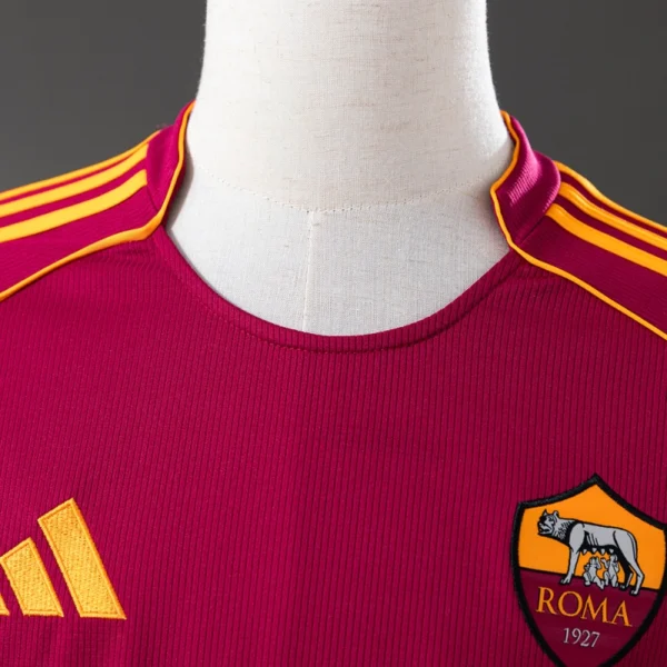 resize,m_lfit,h_800,w_800 (2) Roma 25/26 Home Jersey