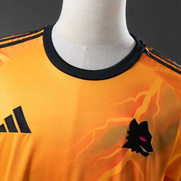 Roma 25/26 Away Jersey