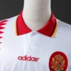Spain 1994 Away Retro Jersey