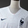 France 2018 Away Retro Jersey