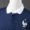 France 2014 Home Retro Jersey