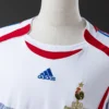 France 2006 Away Retro Jersey