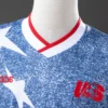 United States 1994 Away Retro Jersey