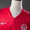 Canada 2026 Promotional Apparel Jersey Pink