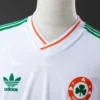 Ireland Away Retro 1990/1991