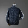 Real Madrid 2025/26 Reversible Anthem Windbreaker