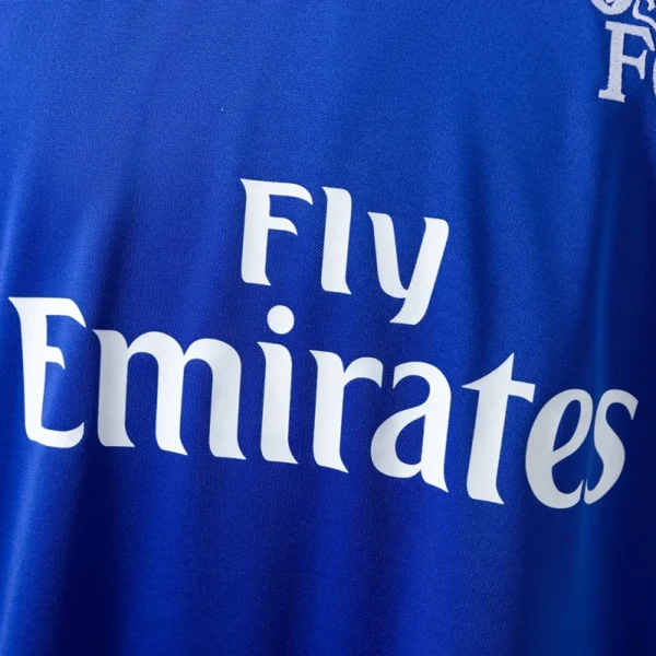 Chelsea 01/03 Home Retro Jersey
