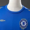 Chelsea 05/06 Home Retro Jersey