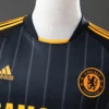 Chelsea 10/11 Away Retro Jersey