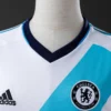 Chelsea 12/13 Away Retro Jersey